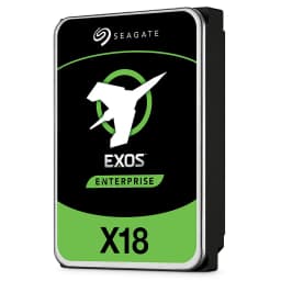 Seagate Exos X18 18To 256Mo