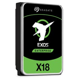 Seagate Exos X18 18To 256Mo