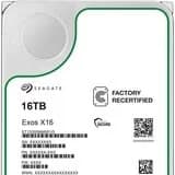 Seagate Exos X16 12To 256Mo