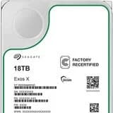 Seagate ST18000NM003D 18To 256Mo
