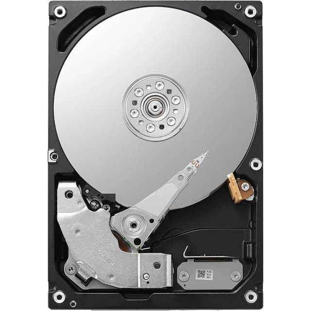 Toshiba X300 4To 512Mo