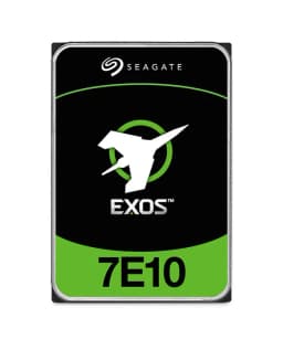 Seagate Enterprise ST2000NM001B 2To 256Mo