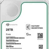 Seagate Exos 28To 512Mo