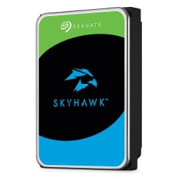 Seagate SkyHawk 4To 256Mo
