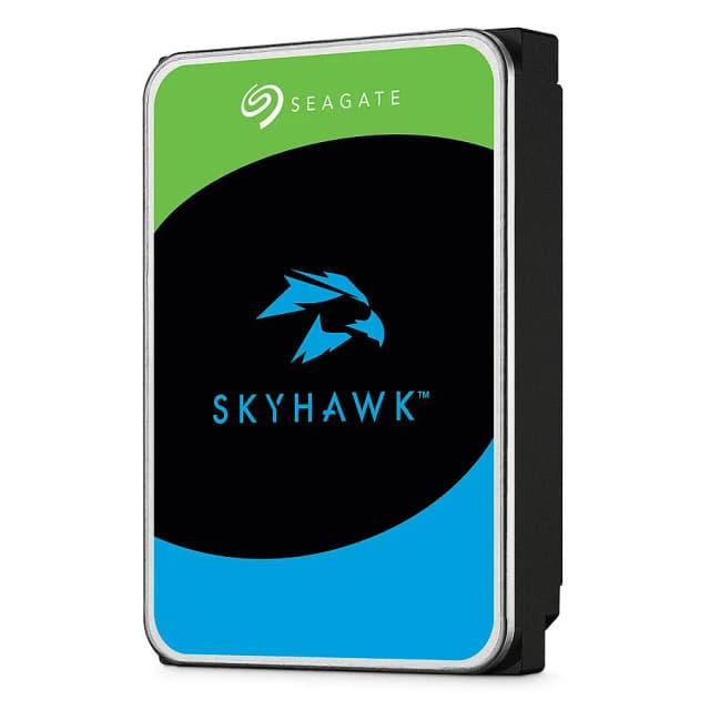 Seagate SkyHawk 4To 256Mo