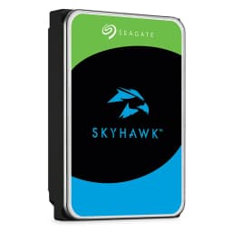 Seagate SkyHawk 4To 256Mo