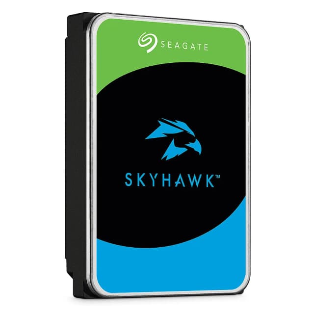 Seagate SkyHawk 4To 256Mo