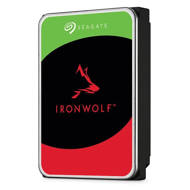 Seagate IronWolf 2To 256Mo