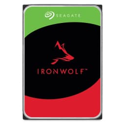Seagate IronWolf 2To 256Mo