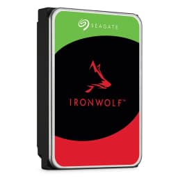 Seagate IronWolf 2To 256Mo
