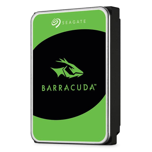 Seagate BarraCuda 1To 256Mo - Bulk