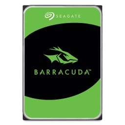Seagate BarraCuda 1To 256Mo - Bulk