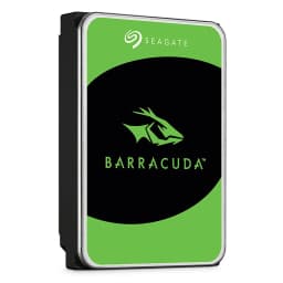 Seagate BarraCuda 1To 256Mo - Bulk