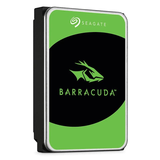 Seagate BarraCuda 1To 256Mo - Bulk