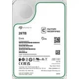 Seagate Exos 26To 512Mo