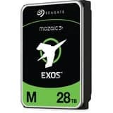 Seagate Exos M 28To 512Mo