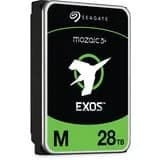 Seagate Exos M 28To 512Mo