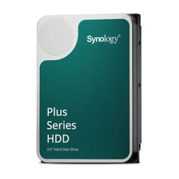 Synology HAT3310-16T 16To 512Mo