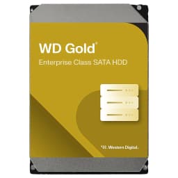 Western Digital WD Gold 12To 512Mo