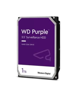 Western Digital Purple WD11PURZ 1To 64Mo
