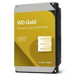 Western Digital WD Gold 26To 512Mo