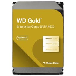 Western Digital WD Gold 26To 512Mo