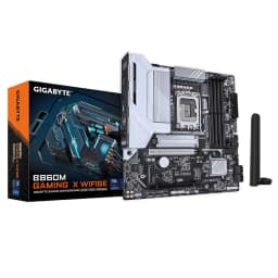 Gigabyte B860M GAMING X WIFI6E