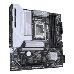 Gigabyte B860M GAMING X WIFI6E