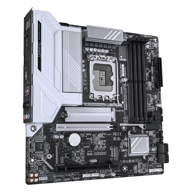 Gigabyte B860M GAMING X WIFI6E