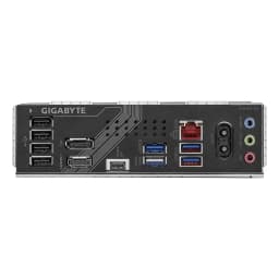 Gigabyte B860M GAMING X WIFI6E
