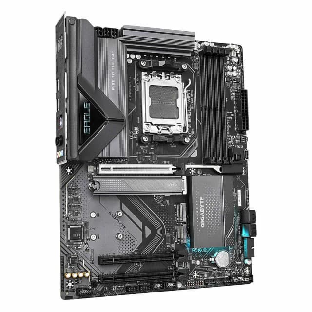Gigabyte X870 EAGLE WIFI7