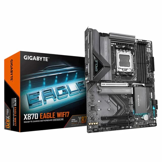 Gigabyte X870 EAGLE WIFI7