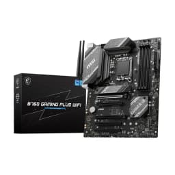 MSI B760 GAMING PLUS WIFI