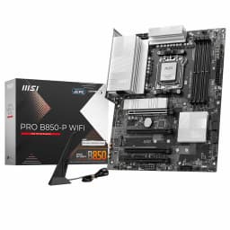 MSI PRO B850-P WIFI