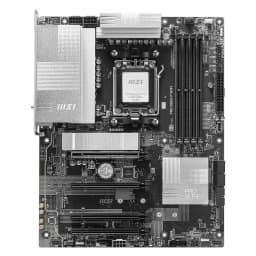 MSI PRO B850-P WIFI