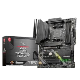 MSI MAG B550 TOMAHAWK MAX WIFI