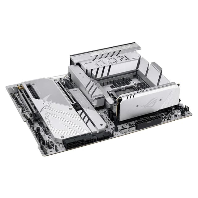 ASUS ROG MAXIMUS Z890 APEX
