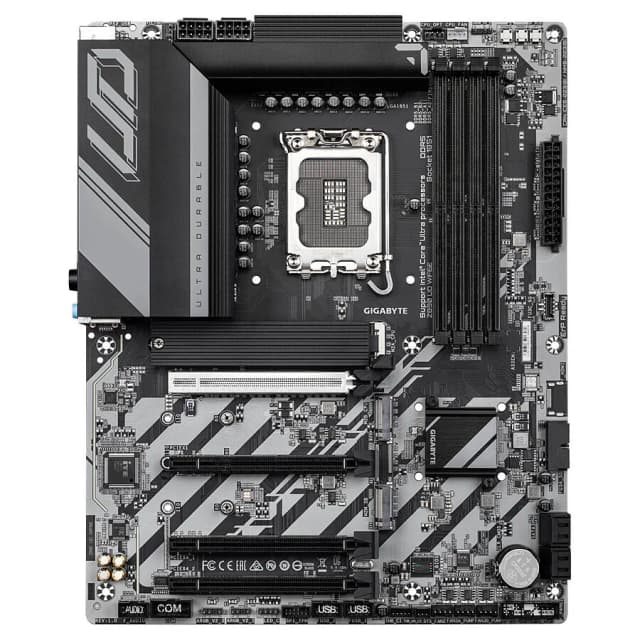 Gigabyte Z890 UD WIFI6E