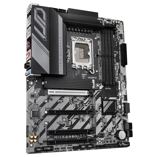 Gigabyte Z890 UD WIFI6E