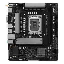 ASRock H810M-X WIFI