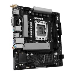 ASRock H810M-X WIFI