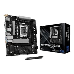 ASRock H810M-X WIFI