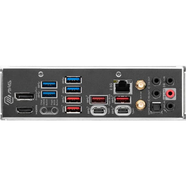 MSI MAG Z790 TOMAHAWK WIFI