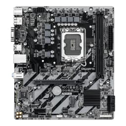 Gigabyte H810M S2H