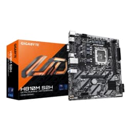 Gigabyte H810M S2H