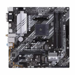 ASUS PRIME B550M-A Wi-Fi II