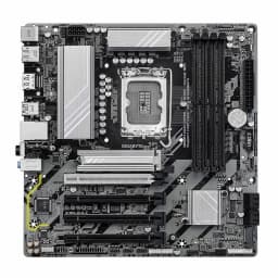 Gigabyte B860M DS3H WIFI6E