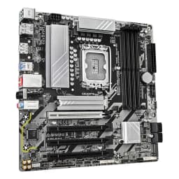 Gigabyte B860M DS3H WIFI6E