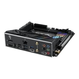 ASUS ROG STRIX B760-I GAMING WIFI