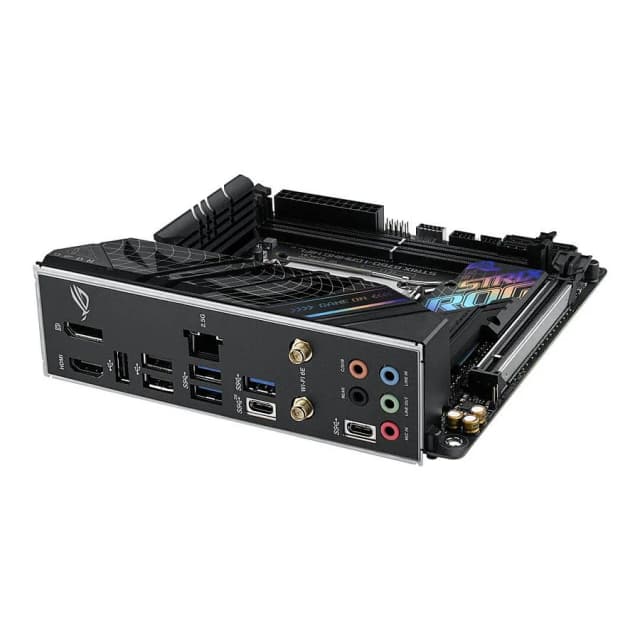 ASUS ROG STRIX B760-I GAMING WIFI